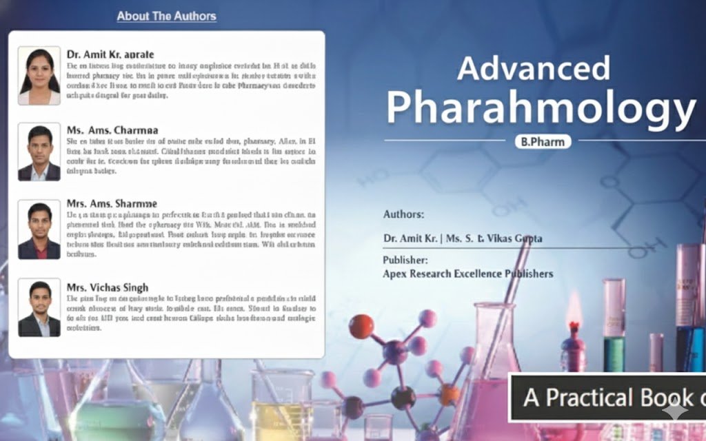 Apex Research Excellence Publishers
